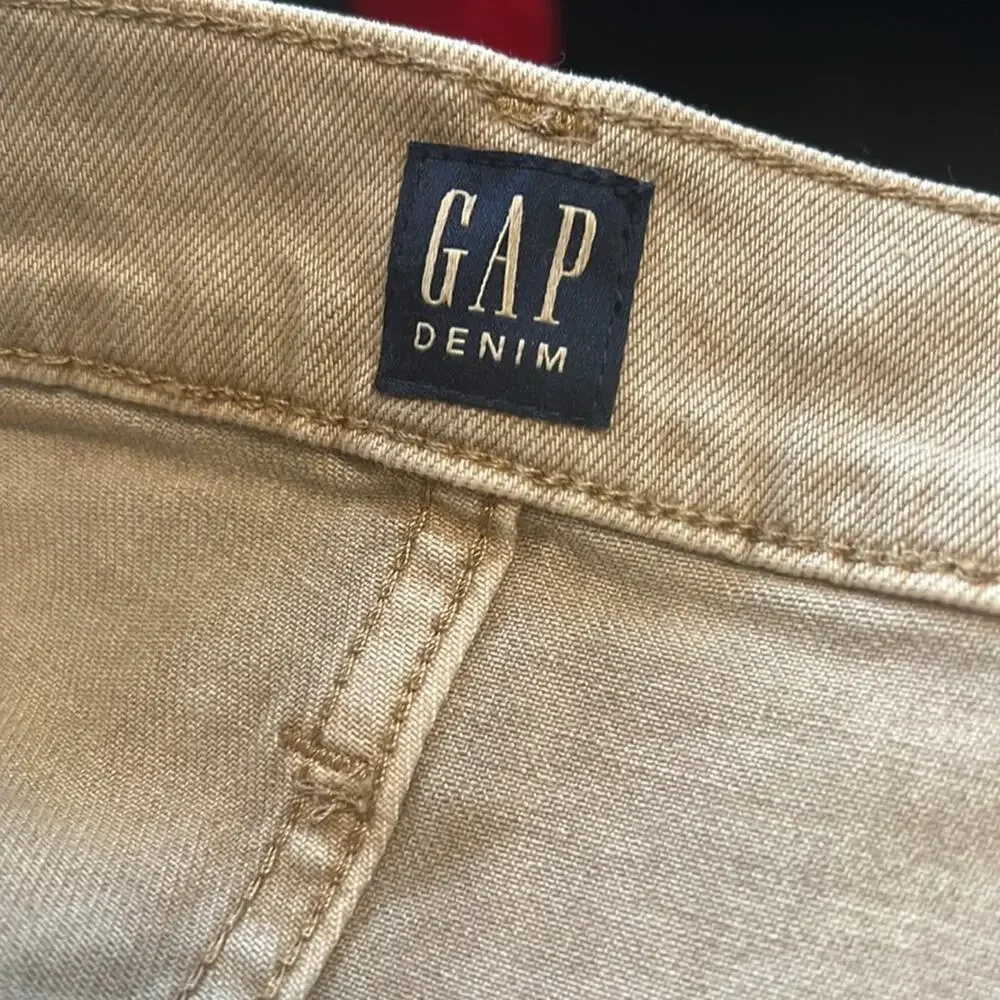 GAP women’s size